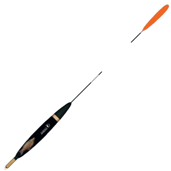 

Поплавок Expert Wanggler 203-56 3+2гр. 1шт., Wanggler