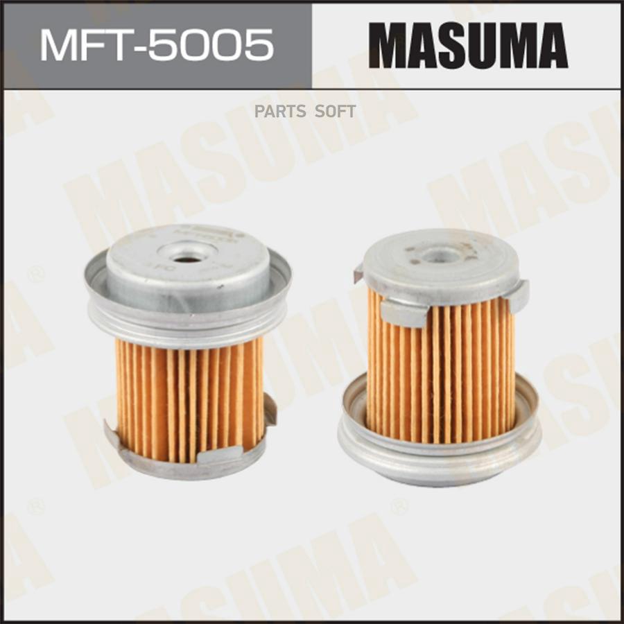 

Фильтр АКПП HONDA Masuma MFT5005