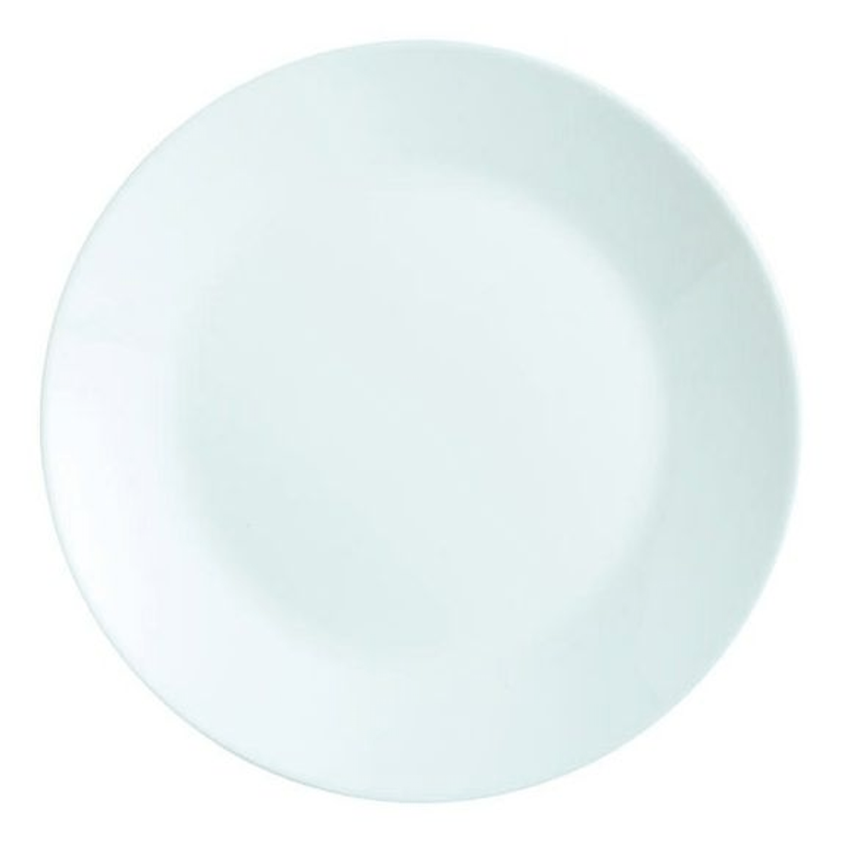 

Тарелка для супа Luminarc Zelie 25 см белая