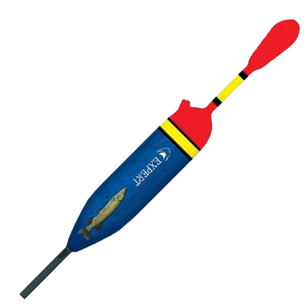 

Поплавок Expert 204-37 15гр. 1шт., 204-37