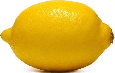 Лимон, Марокко, 0,3кг