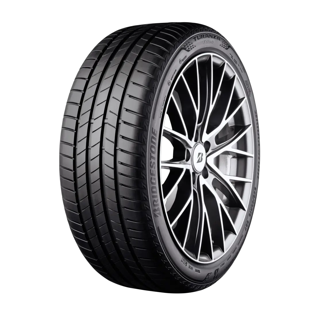 

Шина Bridgestone Turanza T005 275/45 R21 110Y XL, Turanza T005