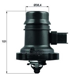 Термостат с прокл. 103C TM37103
