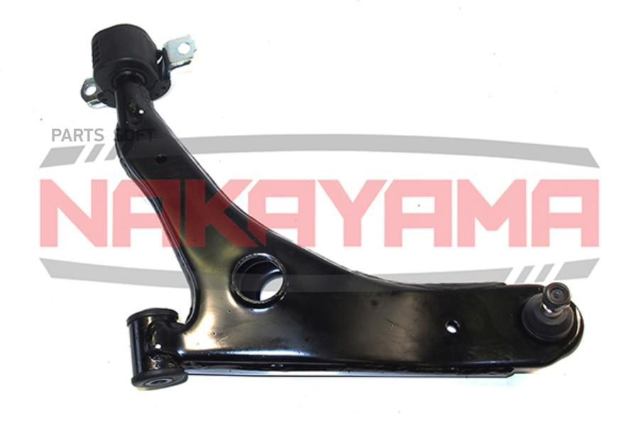 NAKAYAMA Z1574 рычаг передний нижний левый Mitsubishi Carisma 03 1шт 7431₽