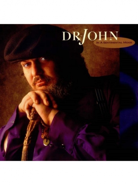 

DR. JOHN - In A Sentimental Mood