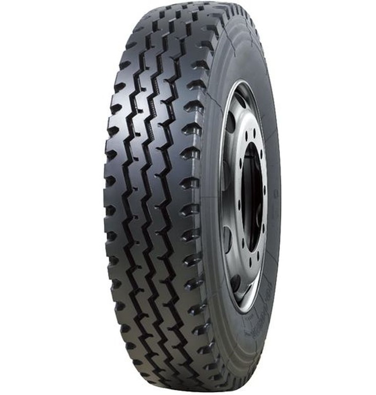 

Шины OVATION Vi-702 Pr16 8,25 R16 128/124M (Tt), VI-702