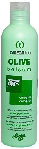 

Бальзам Nogga Olive с маслом оливы, 250 мл