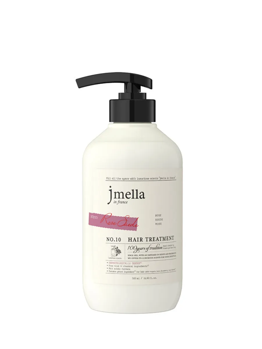 Кондиционер Jmella In France Rose Sued Hair Treatment