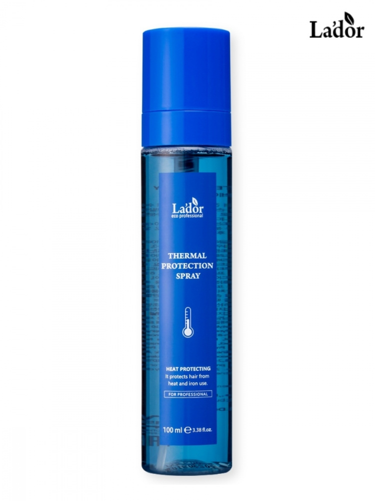 Эссенция для волос La'dor Thermal Protection Spray, 100 мл.