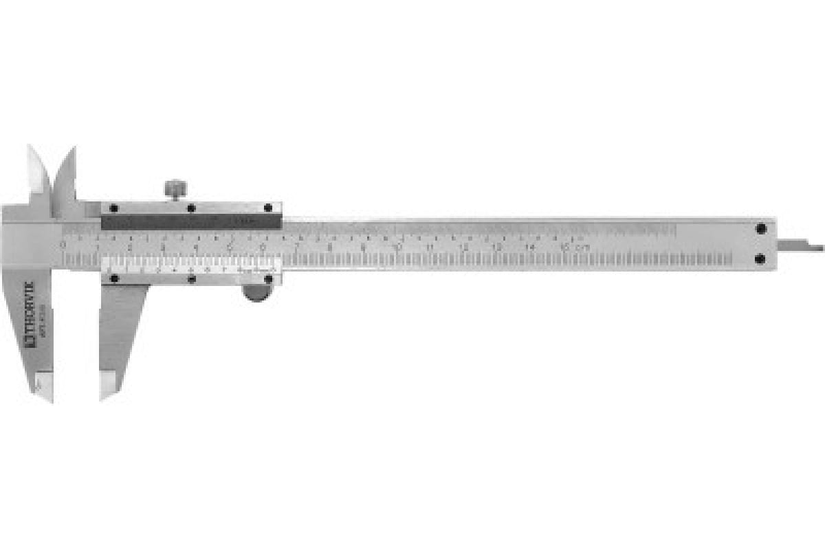 Штангенциркуль 150 мм