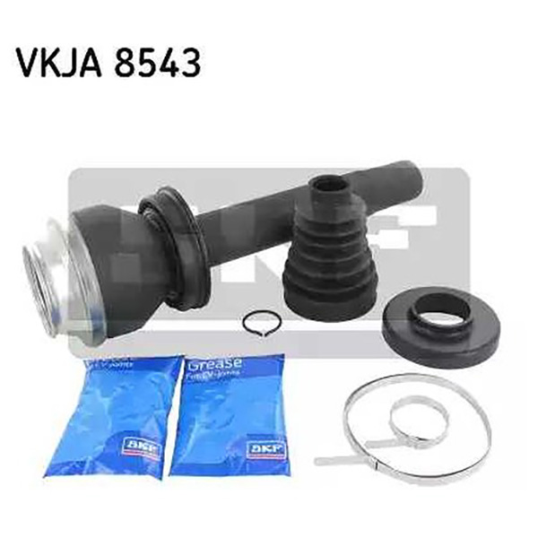 

Шрус в сборе VKJA8543