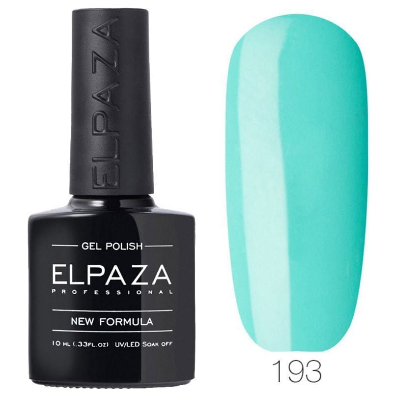 

Гель-лак Elpaza №193, 10 мл