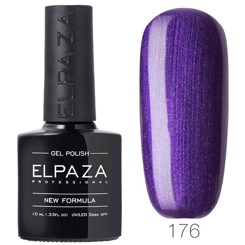 

Гель-лак Elpaza №176, 10 мл
