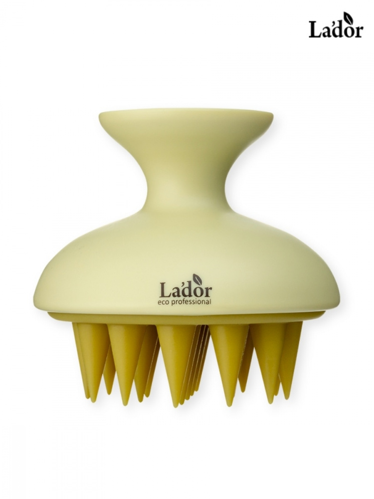 фото Расческа lador dermatical shampoo brush la'dor