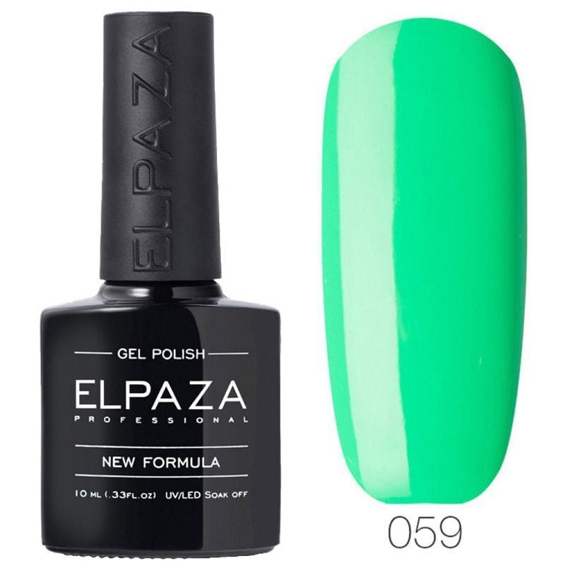 

Гель-лак Elpaza №059, 10 мл