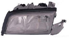 

DEPO 440-1121L-LD-EM Фара L