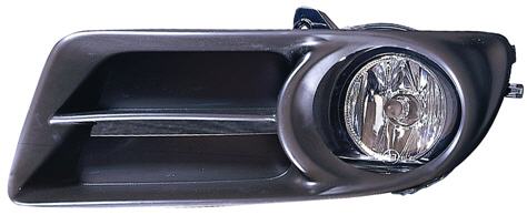

DEPO 212-2048L-UE Фара противотуманная L