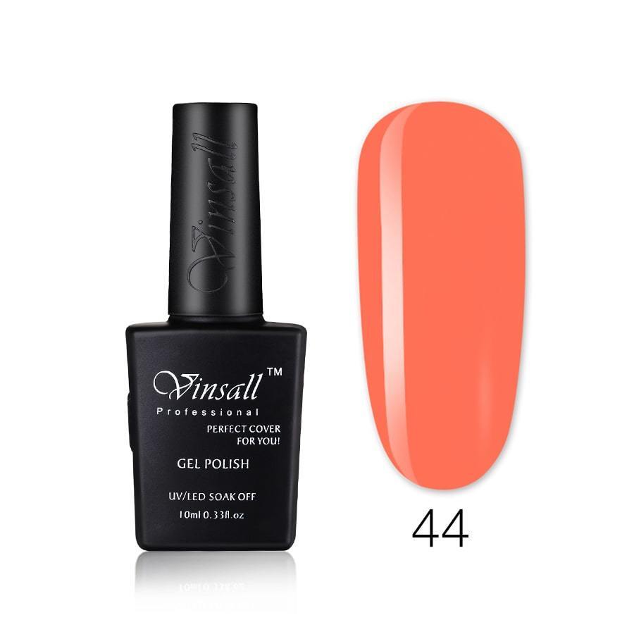 

Гель-лак Vinsall Color 044, 10 мл