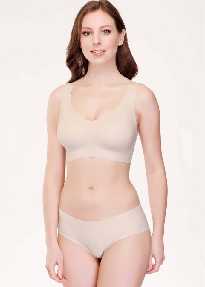 

БЮСТГАЛЬТЕР-БРАЛЛЕТ LAUMA LINGERIE, L71D30