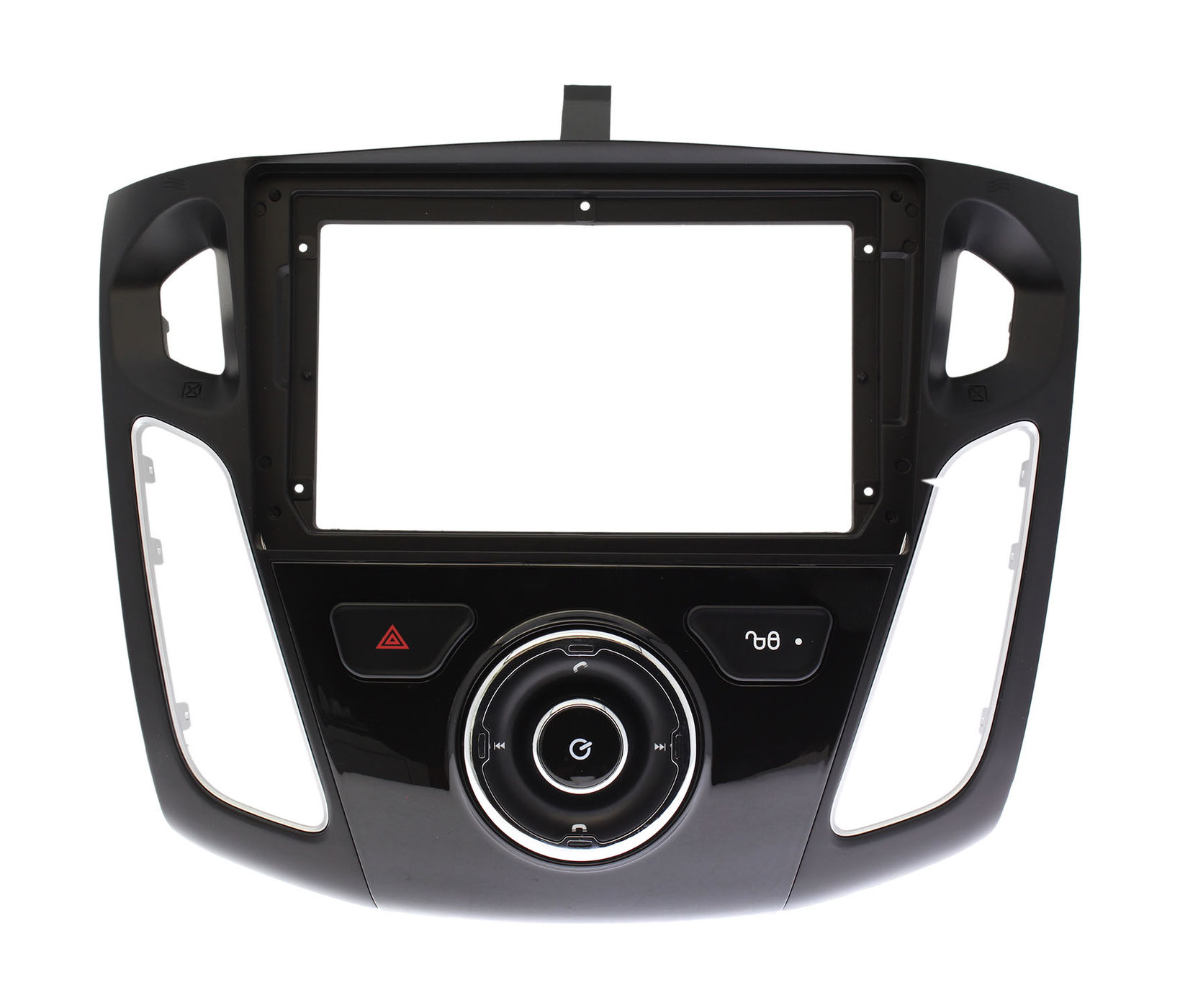 

Рамка переходная Ksize TK044 RB FORD Focus 2011-2019 MFB-9" тип 2, TK044 RB