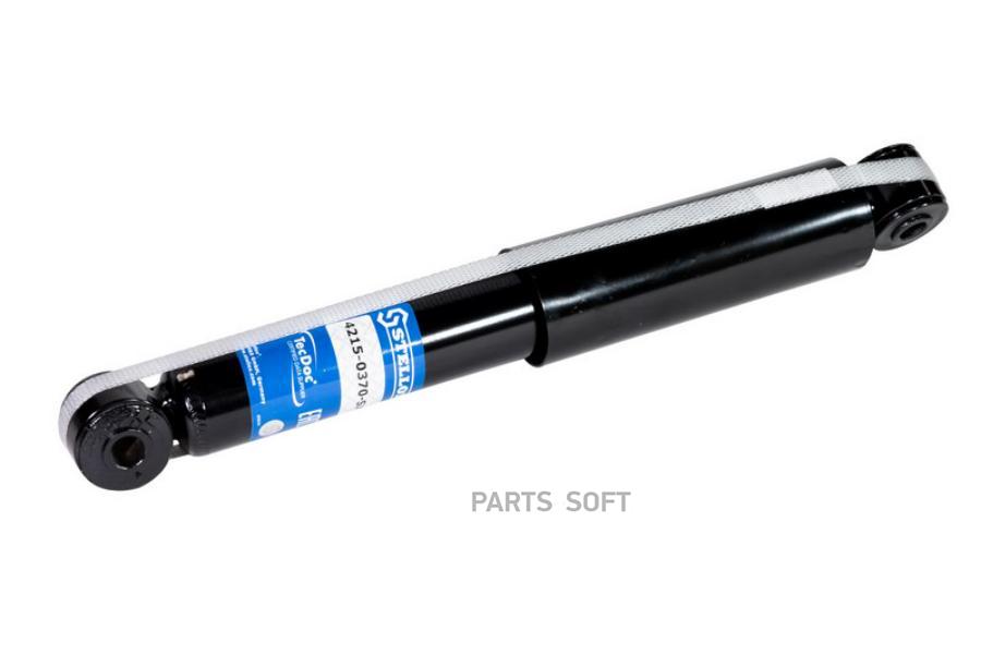 

STELLOX 4215-0370-SX_амортизатор задний Chery