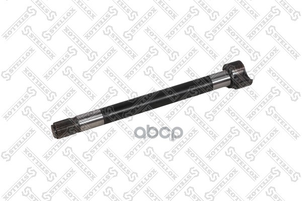 

STELLOX 85-00317-SX_торм.вал S L=525 \MAN/MB