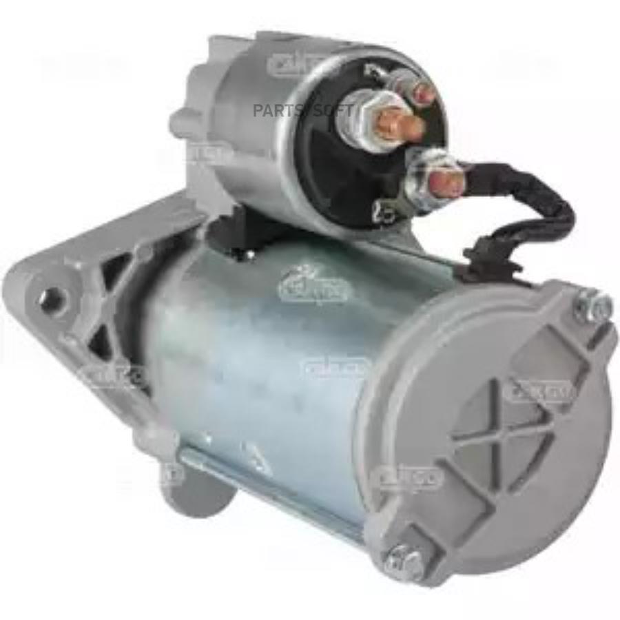 

HC-CARGO 114074 114074c стартер 2.2Kw\ Renault Espace/Laguna/Koleos/Megane/Master 2.0dCi 0