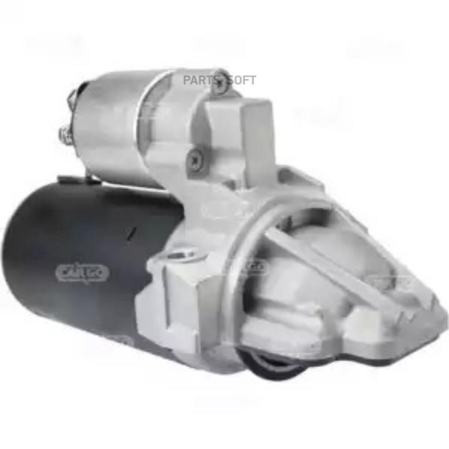 

HC-CARGO 113959 113959c стартер 2.0Kw\ Ford Transit, Citroen Jamper, Peugeot Boxer 2.2D/2.