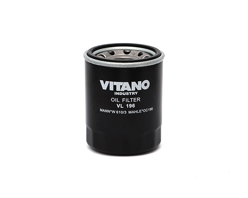 

Фильтр масляный VITANO VL216