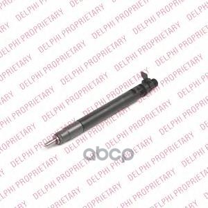 

R00101dp_форсунка! Peugeot Expert, Citroen Jampy 2.0hdi 09> Delphi арт. R00101DP