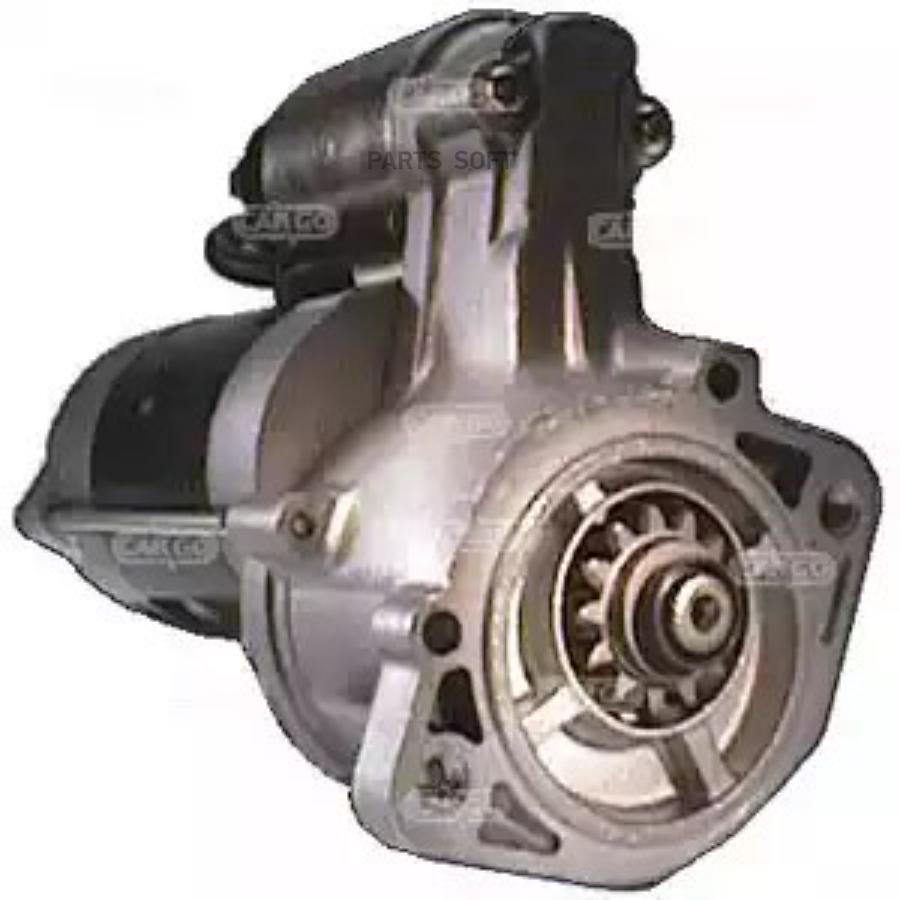 

HC-CARGO 111461 111461c стартер 2.20Kw\ Mitsubishi Galant 1.8/2.0D/TD 84 , Hyundai H1 2.5D