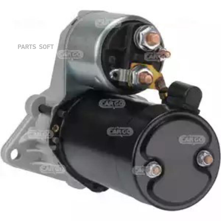 

HC-CARGO 111123 111123c стартер 0.9Kw\ Opel Astra/Vectra/Zafira/Corsa 1.2-1.6i 88 () 1шт
