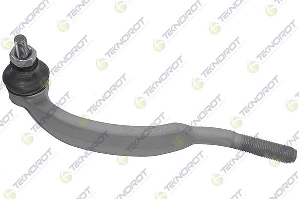 

Наконечник Рулевой Тяги L TEKNOROT p462