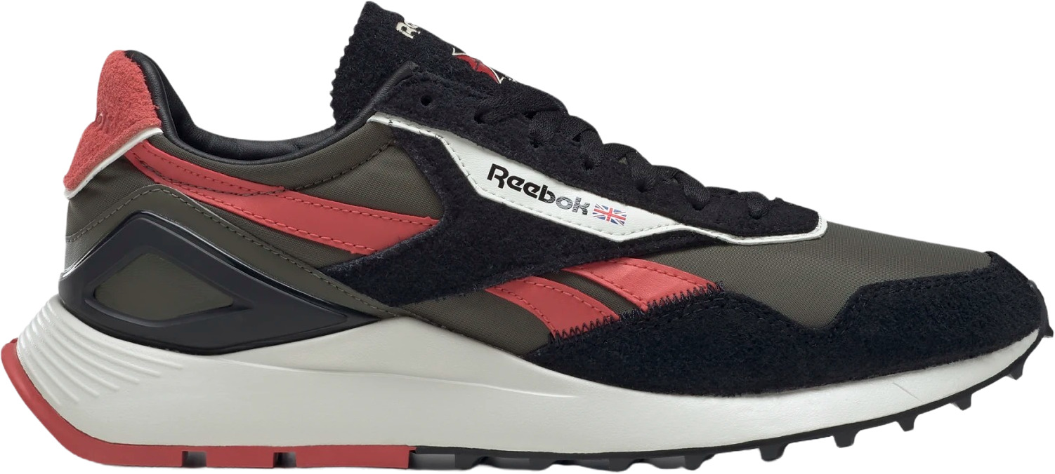 

Кроссовки унисекс Reebok Cl Legacy Az зеленые 7 US, Cl Legacy Az