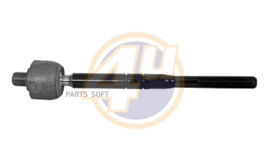 

Тяга рулев передн mer w205 13-