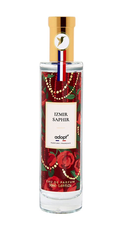 

Парфюмерная вода Adopt' Izmir Saphir Eau De Parfum, 50 мл