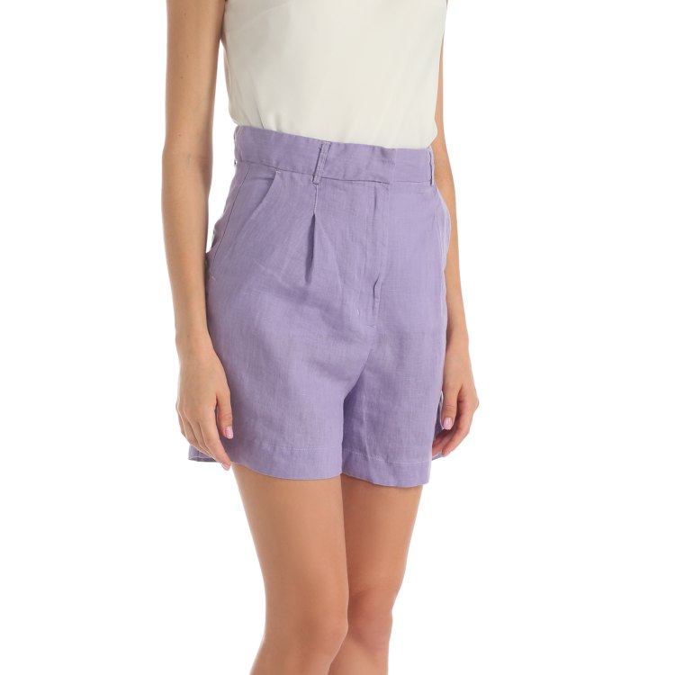 

Maison David Женские шорты MAISON DAVID