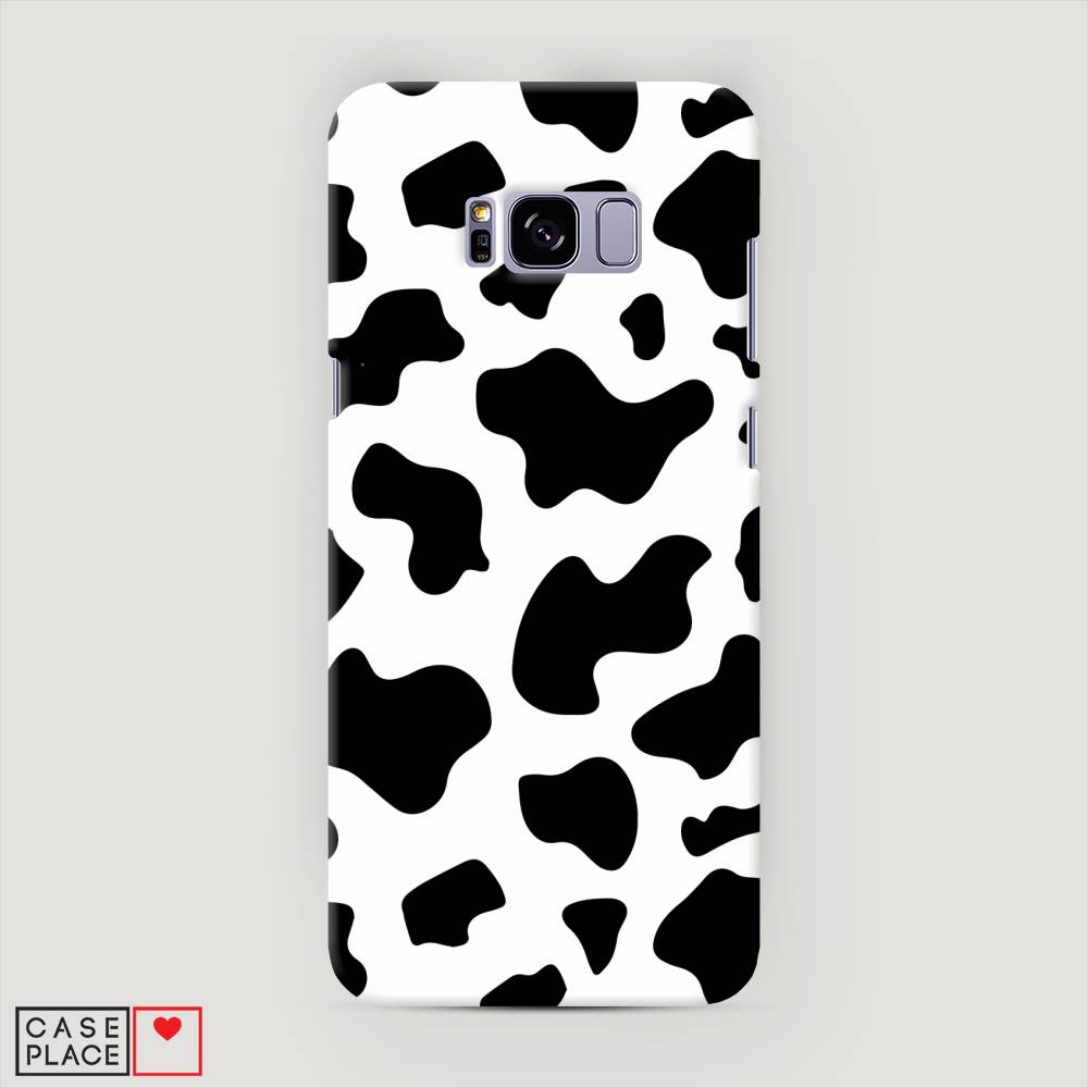 

Чехол Awog "Пятна коровы" для Samsung Galaxy S8 +, 24820-1