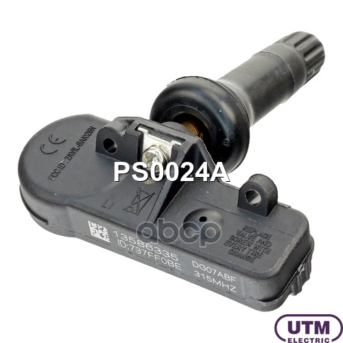 

PS0024A_Датчик давления в шине, PS0024A