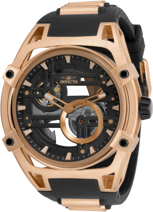 

Наручные часы мужские Invicta IN32351, IN32351