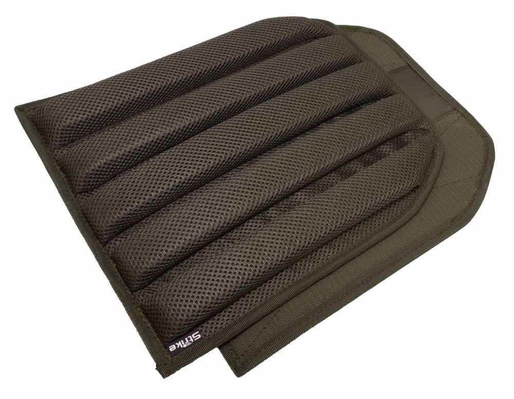 Комплект КАП Strike Климатические амортизационные подпоры нагрудные (2шт.), олива