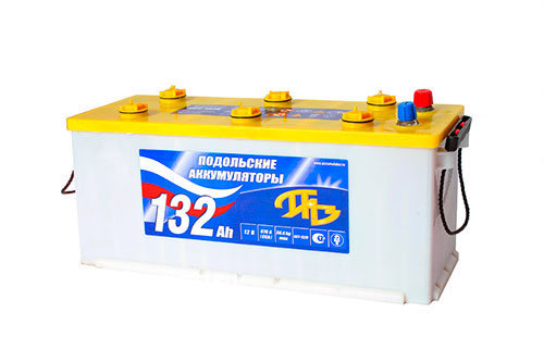 

Акб Исток Паз 132 А/Ч (-/+) 12v 880 A En ABB 10101