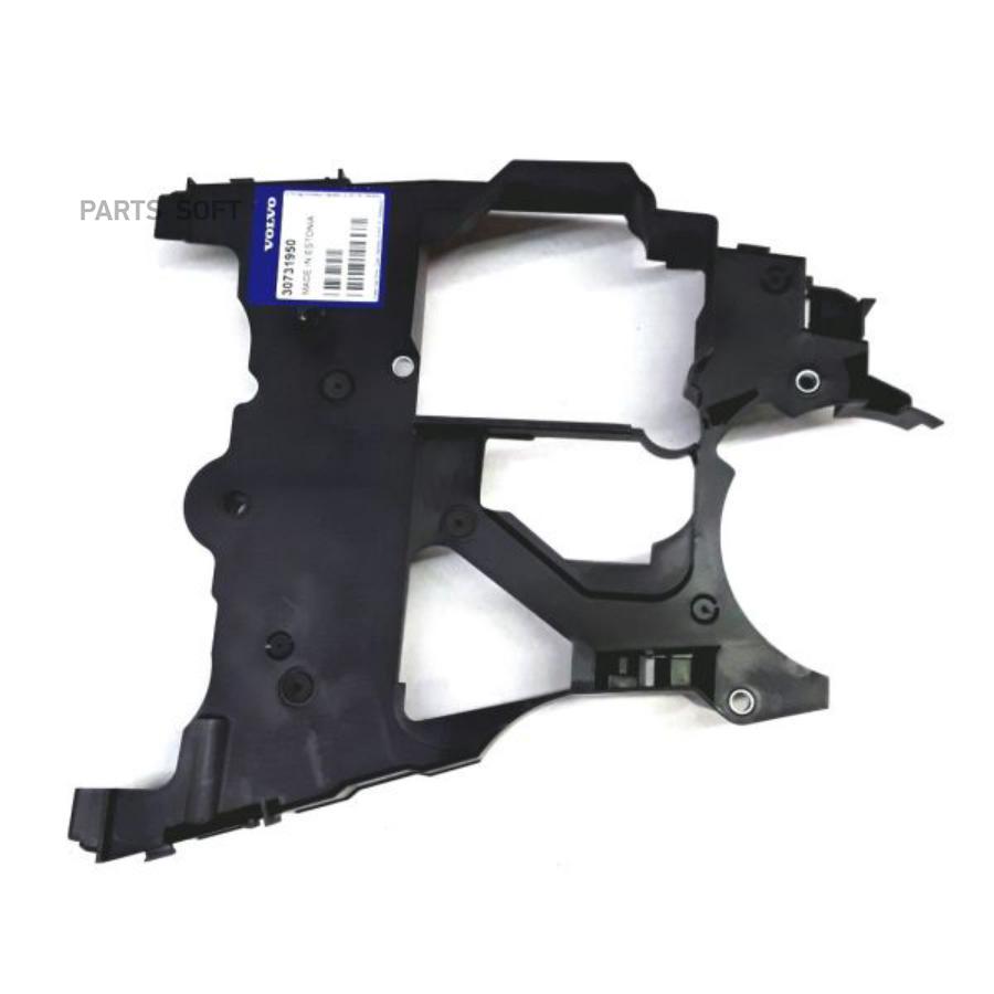 

Volvo Крышка Ремня Грм/Timing Gear Casing Org