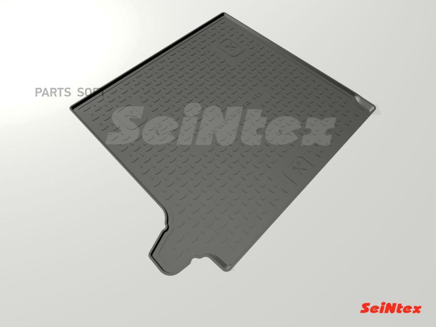 

SEINTEX Коврик в багаж. NISSAN Pathfinder 3(7ме(полимерн.) (шт) 1шт