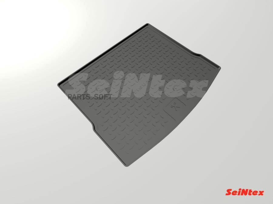 

SEINTEX Коврик в багаж. VW TIGUAN II (полимерн.) (шт) 1шт