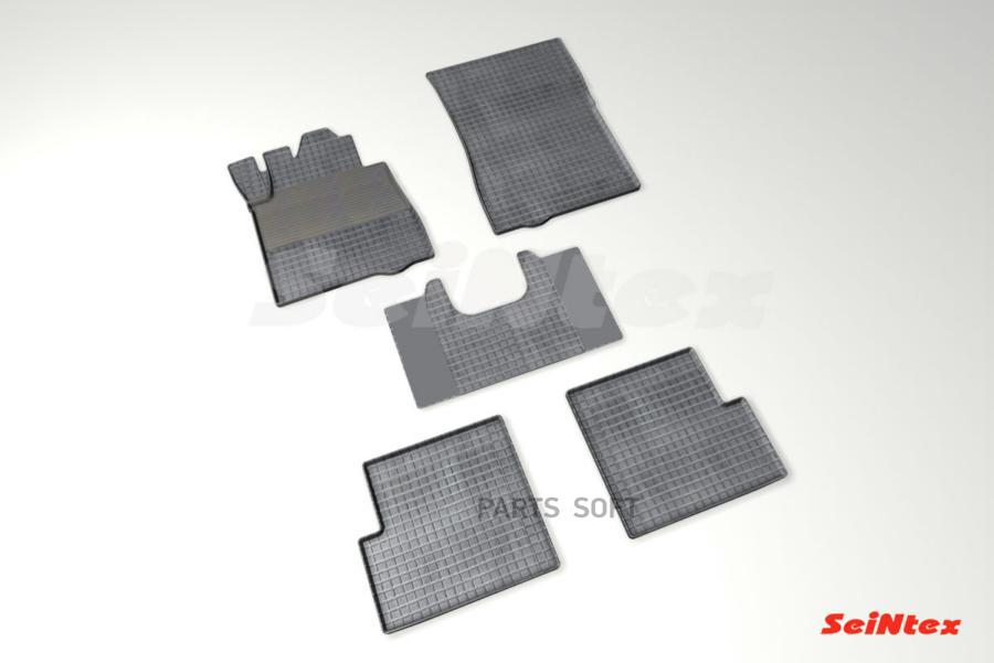 

SEINTEX Коврики "Сетка"(к-т) MERCEDES G-Class W463 15- (компл) 1шт
