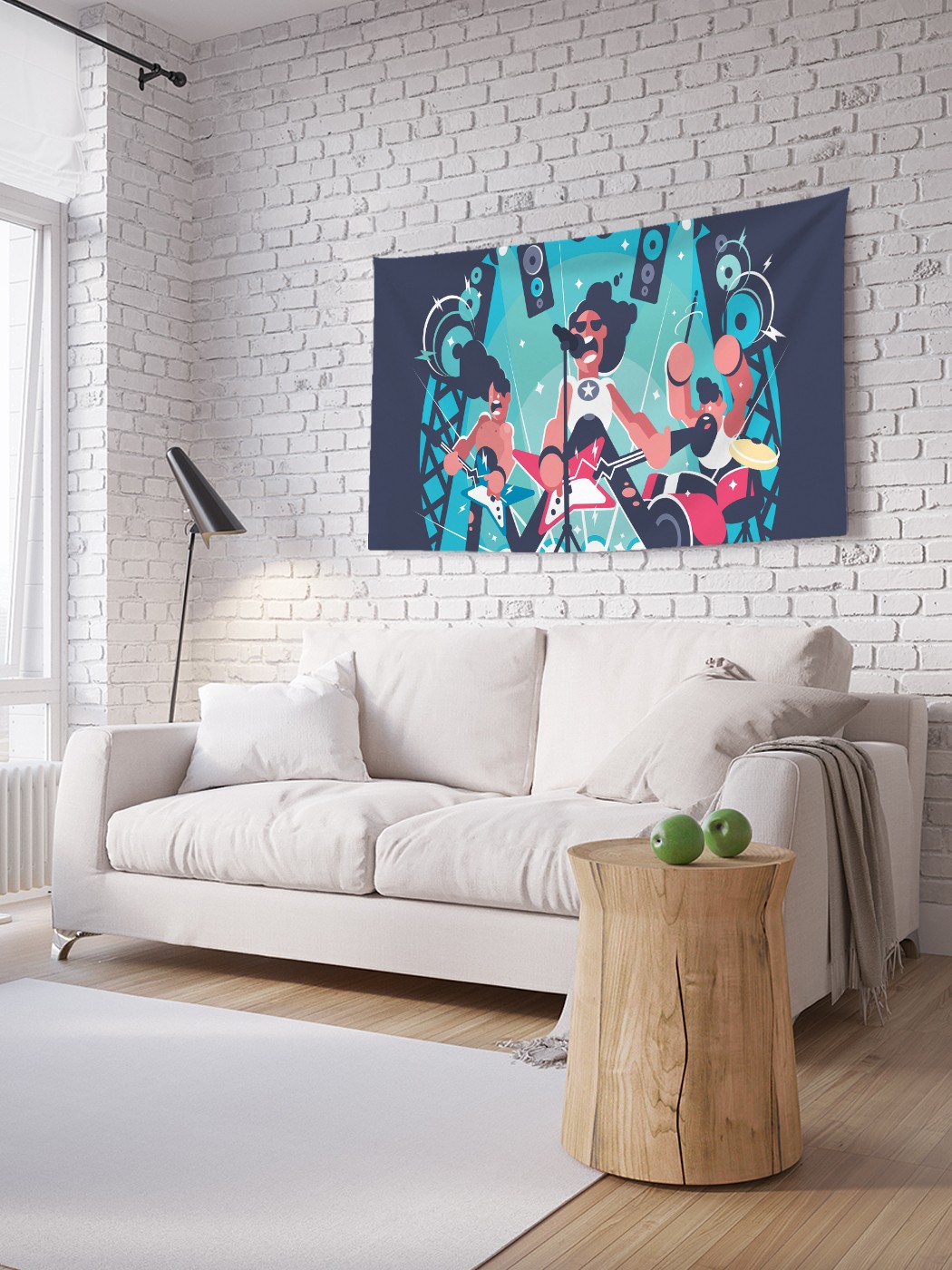 

tpg_74532_150x200 МУЛЬТИ Тапестри (декоративное панно) с фотопечатью