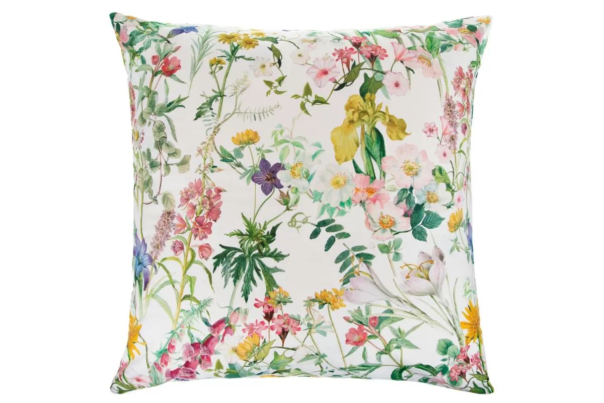 Наволочка 7070См. Флёр, 100% Хлопок, Сатин