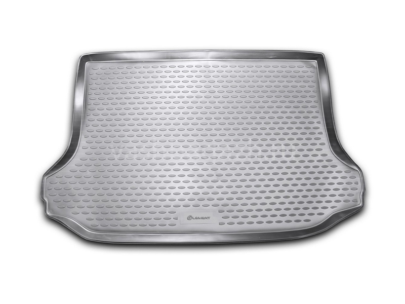 

Коврики В Багажник Toyota Rav4 10> Кросс. (Полиуретан) Element Nlc4846B13