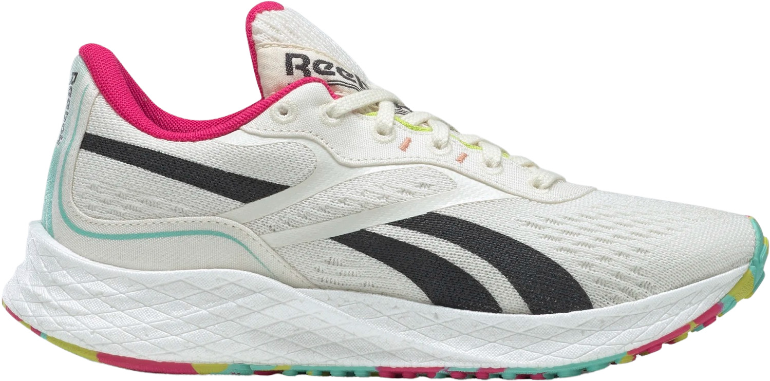 

Кроссовки женские Reebok Floatride Energy Grow белые 6 US, Floatride Energy Grow